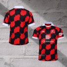 Fulham Away Shirt 2026-2027