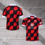 Fulham Away Shirt 2026-2027