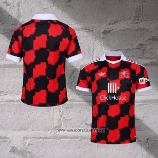 Fulham Away Shirt 2026-2027