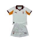 Galatasaray Away Shirt Kid 2025-2026