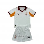 Galatasaray Away Shirt Kid 2025-2026