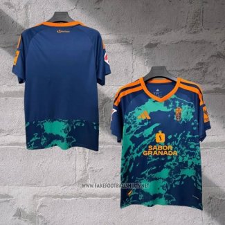 Granada Away Shirt 2026-2027