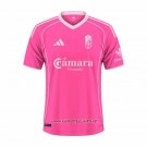 Granada Fourth Shirt 2025-2026 Thailand
