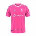 Granada Fourth Shirt 2025-2026 Thailand