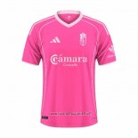 Granada Fourth Shirt 2025-2026 Thailand