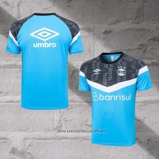 Gremio Training Shirt 2023-2024 Blue