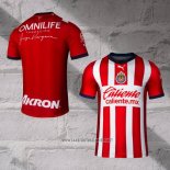 Guadalajara Home Shirt 2022