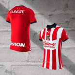 Guadalajara Home Shirt Women 2023-2024