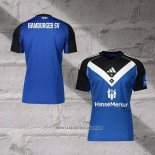 Hamburger Away Shirt 2025-2026