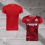 Hapoel Beer Sheva Home Shirt 2025-2026 Thailand