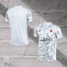 Hapoel Tel Aviv Away Shirt 2025-2026 Thailand