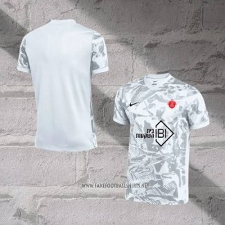 Hapoel Tel Aviv Away Shirt 2025-2026 Thailand