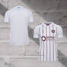 Hearts Away Shirt 2025-2026