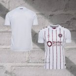 Hearts Away Shirt 2025-2026
