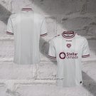 Hearts Away Shirt 2026-2027 Thailand