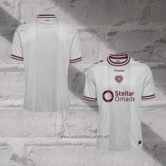 Hearts Away Shirt 2026-2027 Thailand