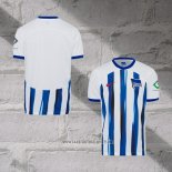 Hertha BSC Home Shirt 2023-2024 Thailand