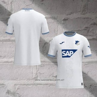 Hoffenheim Away Shirt 2023-2024