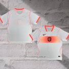 Holland Away Shirt 2026 Thailand