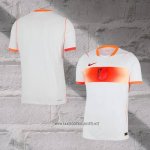Holland Away Shirt Authentic 2026