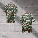 Inter Miami Special Shirt 2025 Camuflaje Thailand