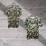 Inter Miami Special Shirt 2025 Camuflaje Thailand