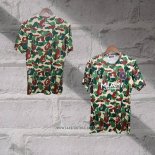 Inter Miami Special Shirt 2025 Camuflaje Thailand