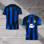 Inter Milan Home Tartarughe Ninja Shirt 2023-2024