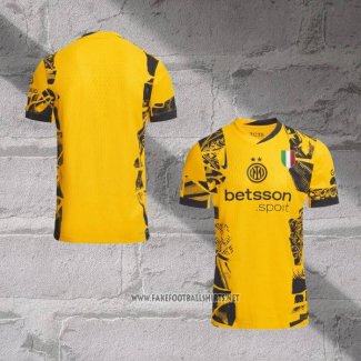 Inter Milan Third Shirt 2024-2025