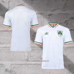 Ireland Special Shirt 2026 White Thailand