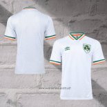 Ireland Special Shirt 2026 White Thailand