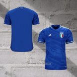 Italy Home Shirt Women 2023-2024