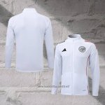 Jacket Ajax 2025-2026 White