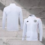 Jacket Ajax 2025-2026 White
