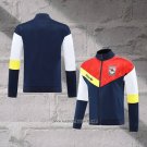 Jacket Arsenal 2025-2026 Blue Red