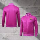 Jacket Barcelona 2025-2026 Purpura