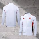 Jacket Bayern Munich 2025-2026 White