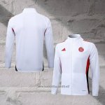 Jacket Bayern Munich 2025-2026 White