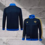 Jacket Boca Juniors 2026-2027 Blue