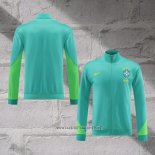 Jacket Brazil 2023-2024 Green