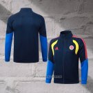 Jacket Colombia 2026-2027 Blue
