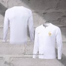 Jacket France 2022-2023 White