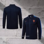 Jacket France 2026-2027 Blue