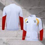Jacket Germany 2025-2026 White