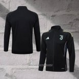 Jacket Juventus 2025-2026 Black