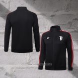 Jacket Manchester United 2026-2027 Black