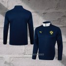 Jacket Portugal 2025-2026 Blue