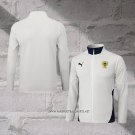 Jacket Portugal 2025-2026 White