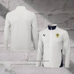 Jacket Portugal 2025-2026 White