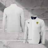Jacket Portugal 2025-2026 White